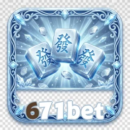 671BET — ikon APK